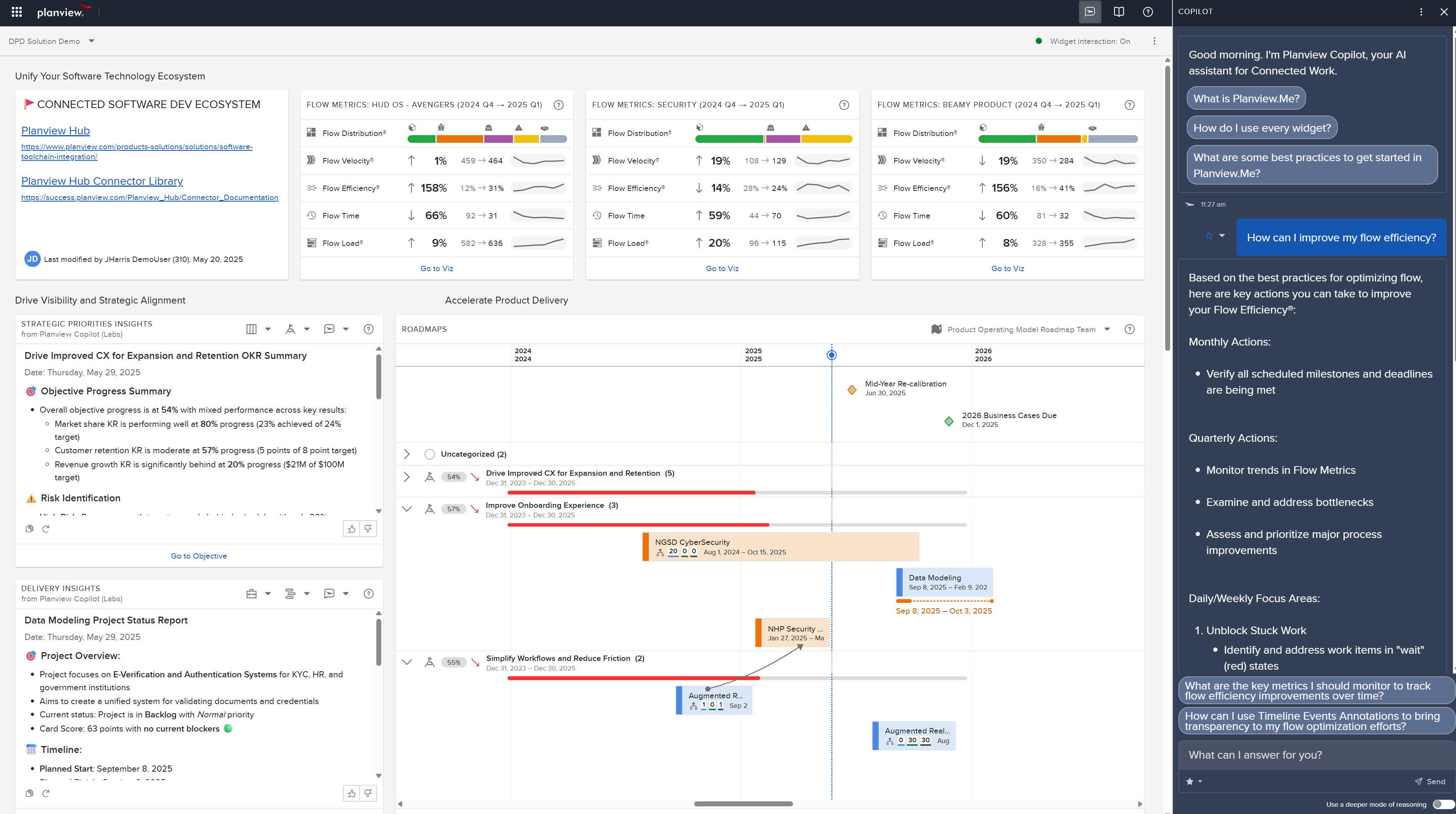 Speed Time-to-Market for Software Products and User Experiences